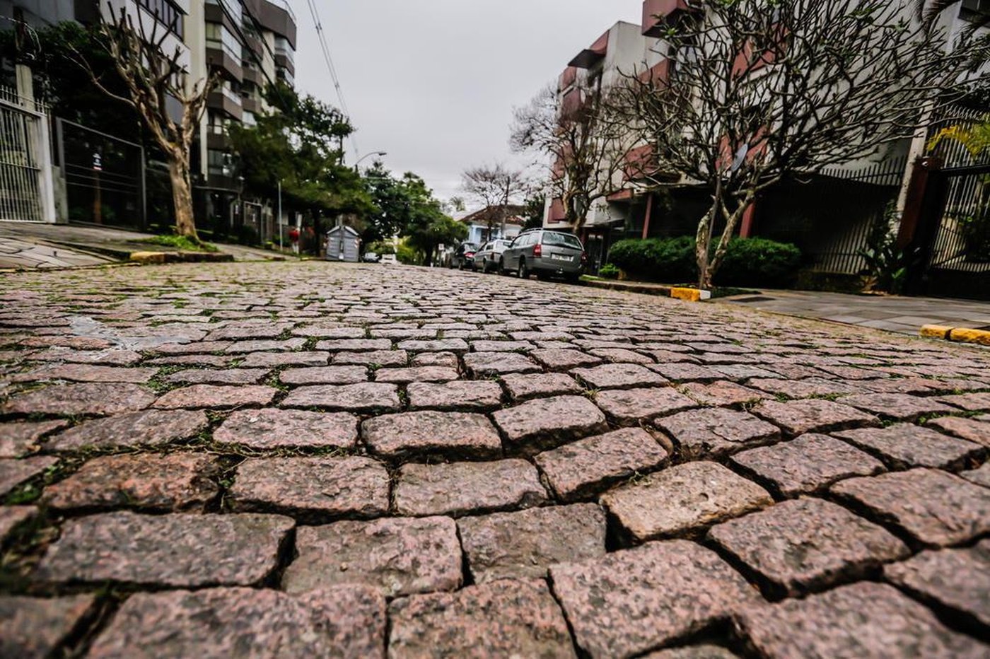 bairro petropolis